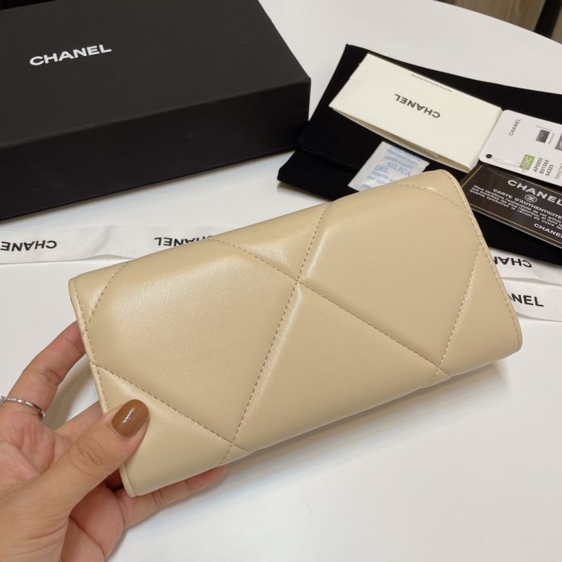 Chanel Wallet Purse